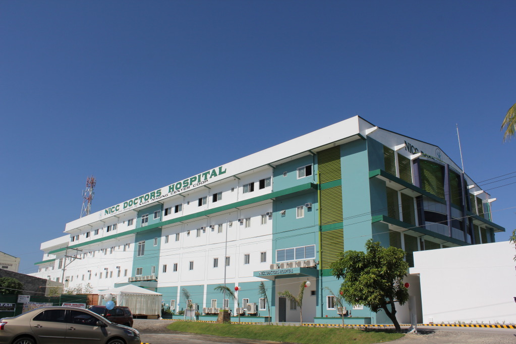 nicc doctors hospital