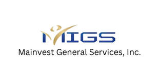 One of the corporate partners of NICC, Mainvest General Services, Inc. (MIGS)