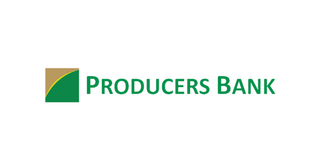 One of the corporate partners of NICC, Producers Bank