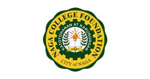 One of the corporate partners of NICC, Naga College Foundation